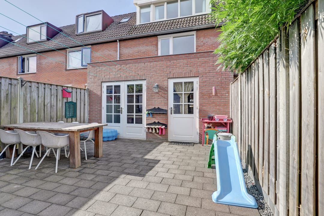 Foto 23 van Margrietstraat 33