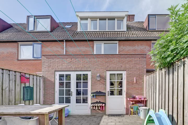 Foto 24 van Margrietstraat 33