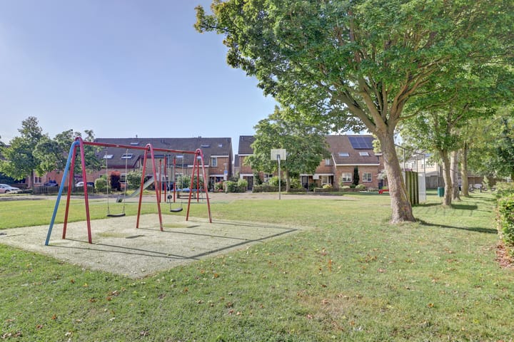 Foto 25 van Margrietstraat 33