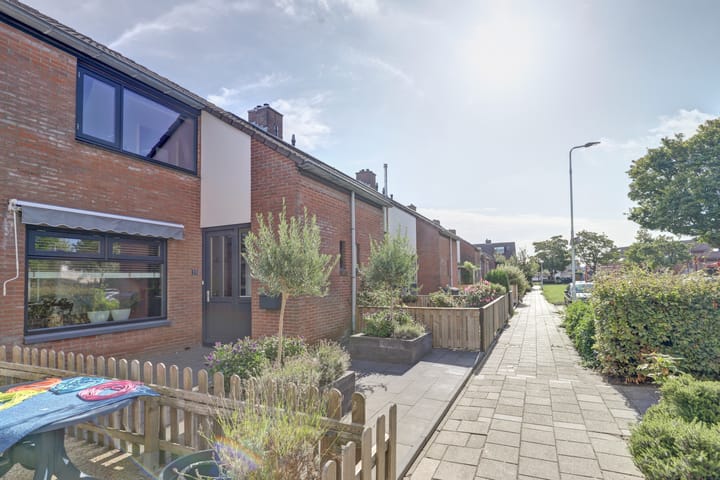 Foto 26 van Margrietstraat 33