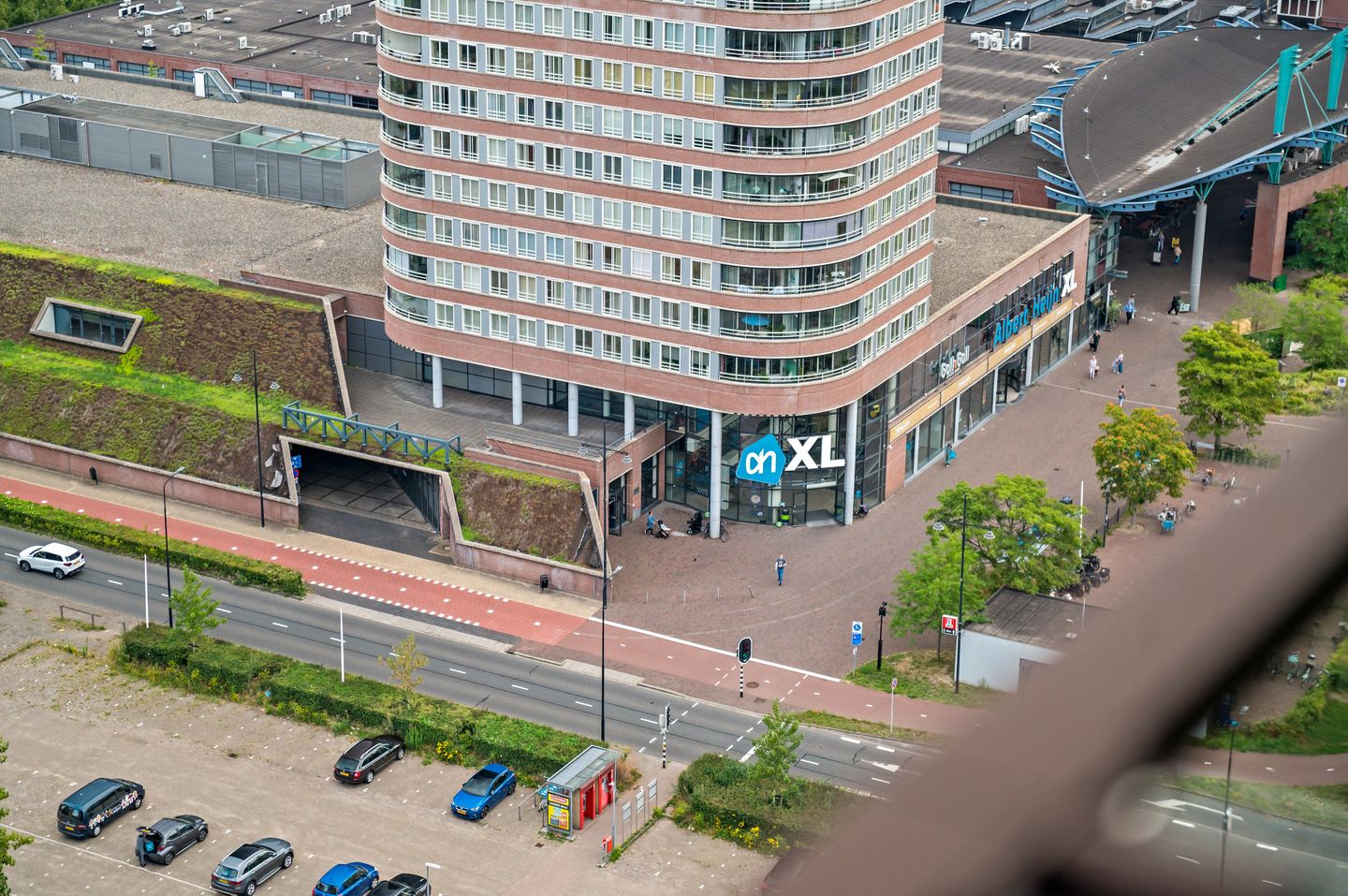 Foto 29 van C.T. Storklaan 497