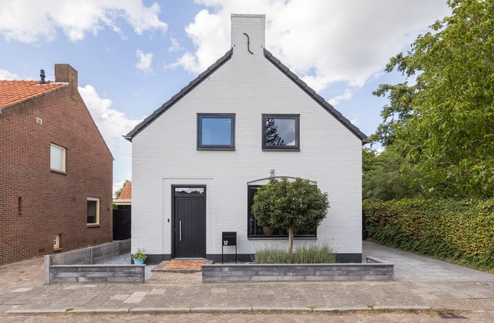 Foto 4 van Plukmadestraat 17