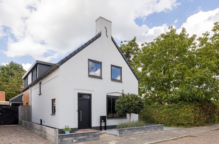 Foto 5 van Plukmadestraat 17