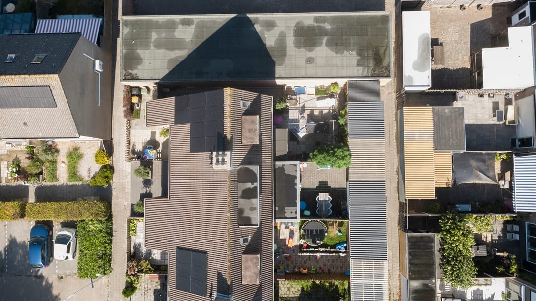 Foto 28 van Margrietstraat 33