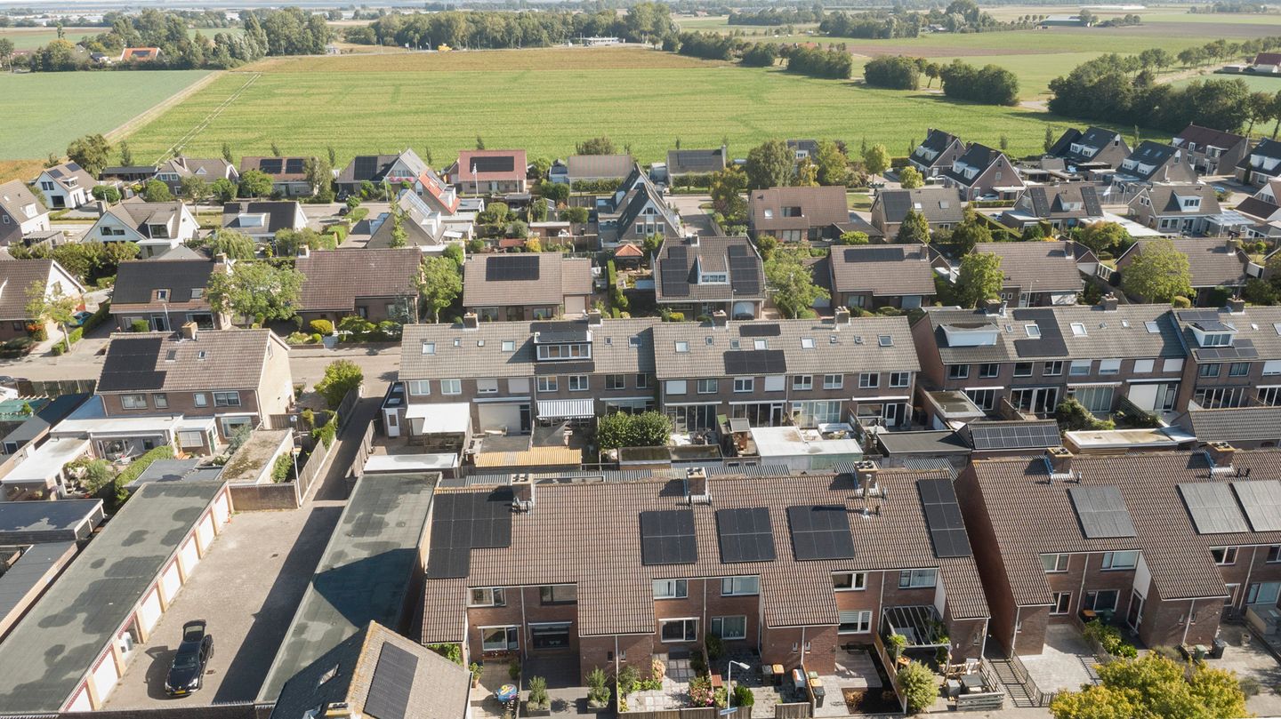 Foto 29 van Margrietstraat 33