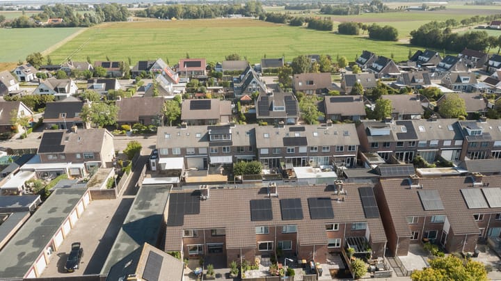 Foto 29 van Margrietstraat 33