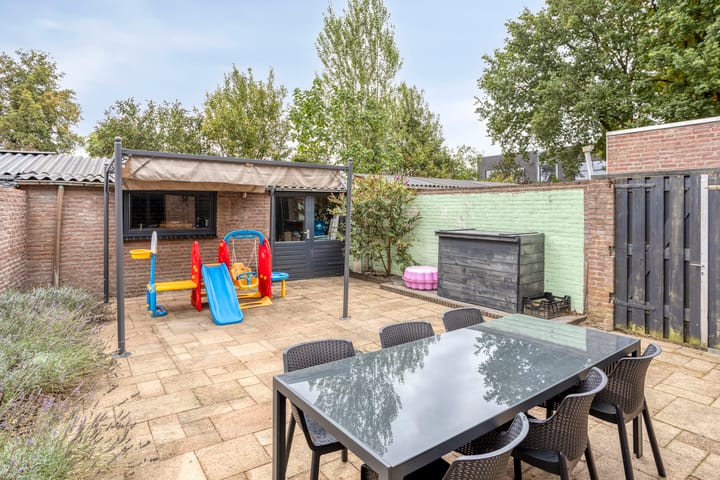 Foto 28 van Verhoevenstraat 34