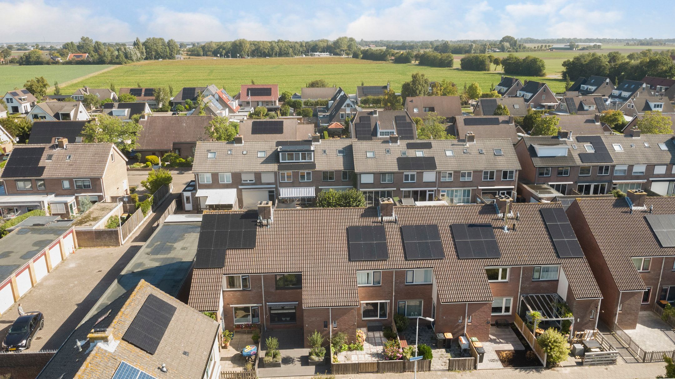 Foto 30 van Margrietstraat 33