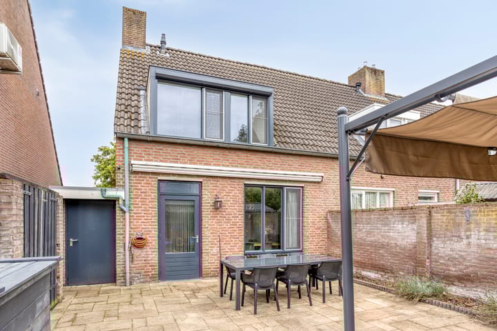 Foto 29 van Verhoevenstraat 34