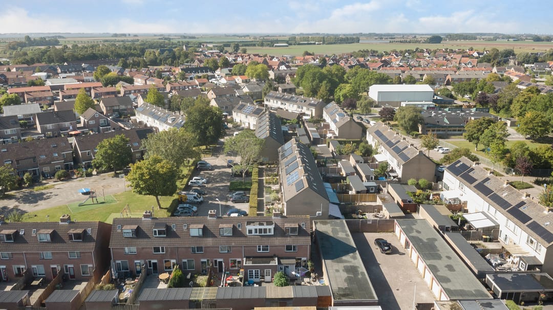 Foto 31 van Margrietstraat 33