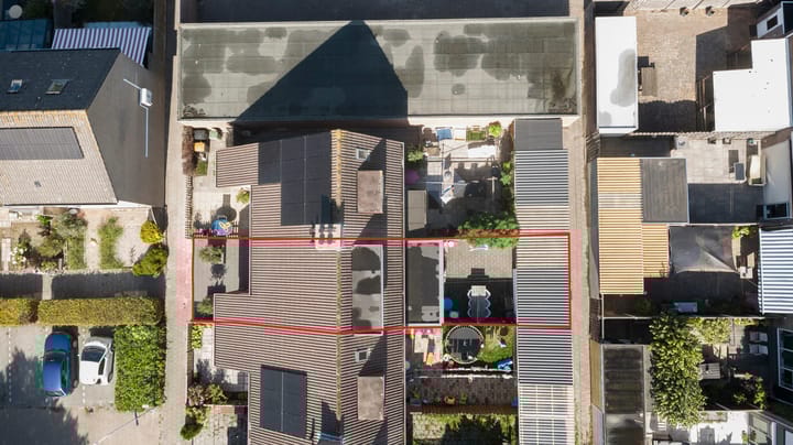 Foto 32 van Margrietstraat 33