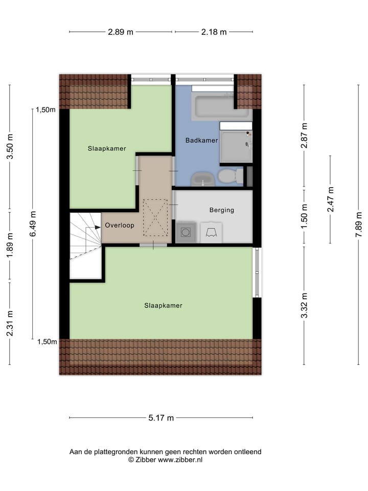 Foto 33 van Verhoevenstraat 34