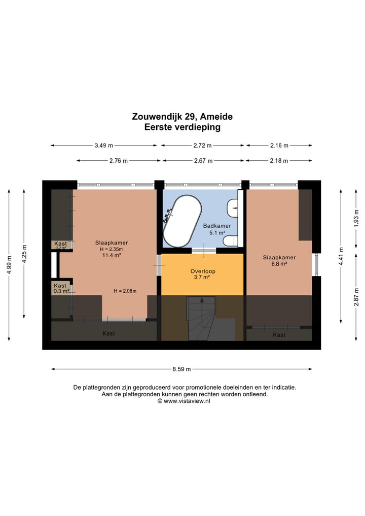 Foto 49 van Zouwendijk 29