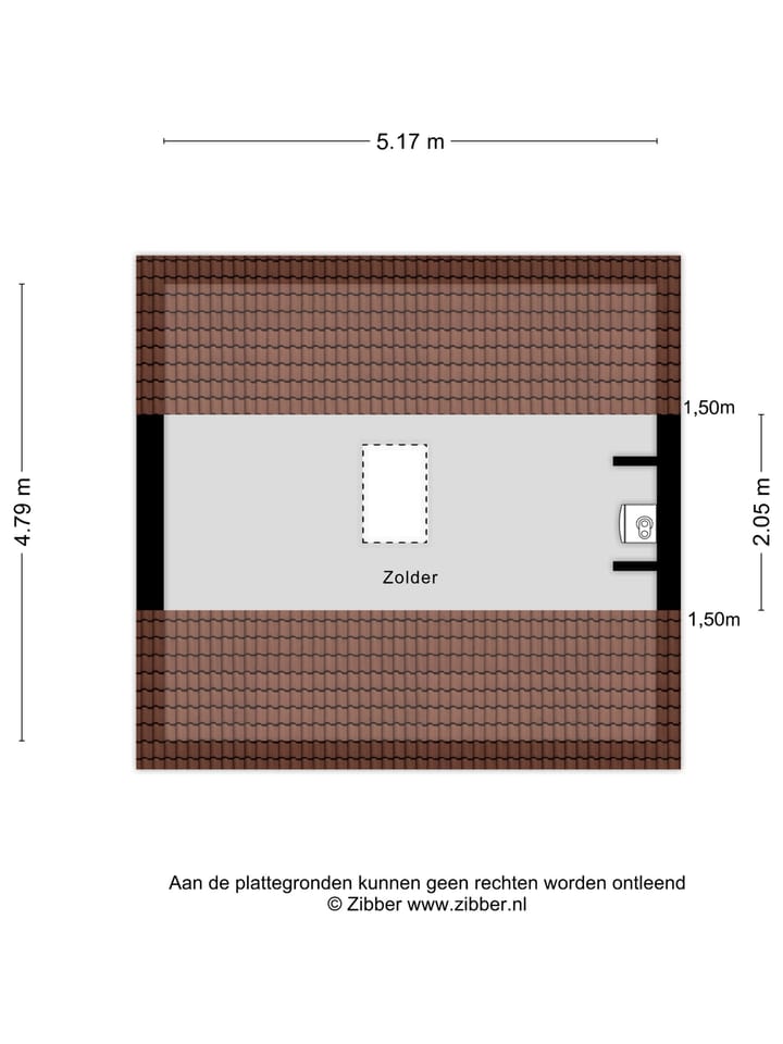 Foto 34 van Verhoevenstraat 34
