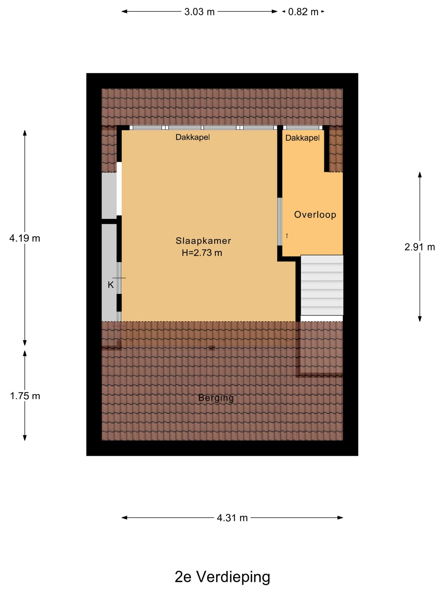 Foto 35 van Margrietstraat 33