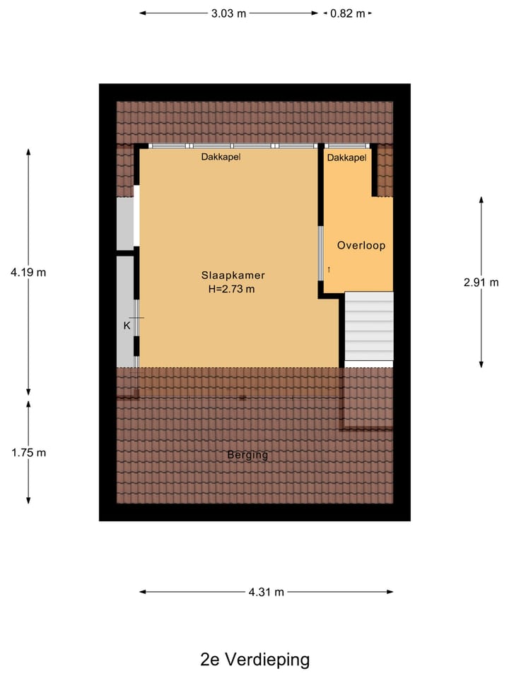 Foto 35 van Margrietstraat 33