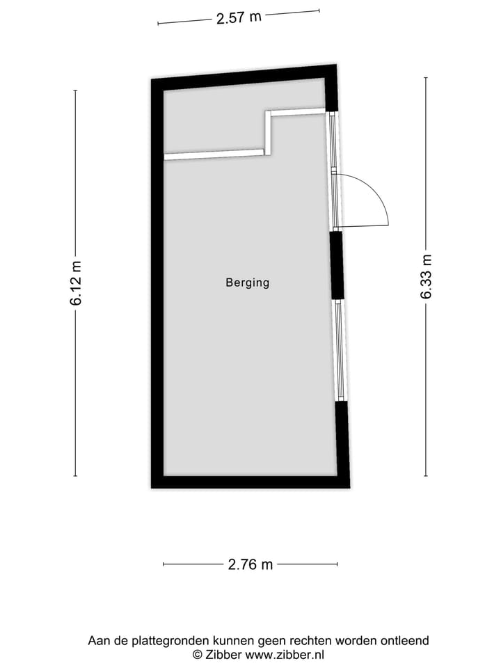 Foto 35 van Verhoevenstraat 34