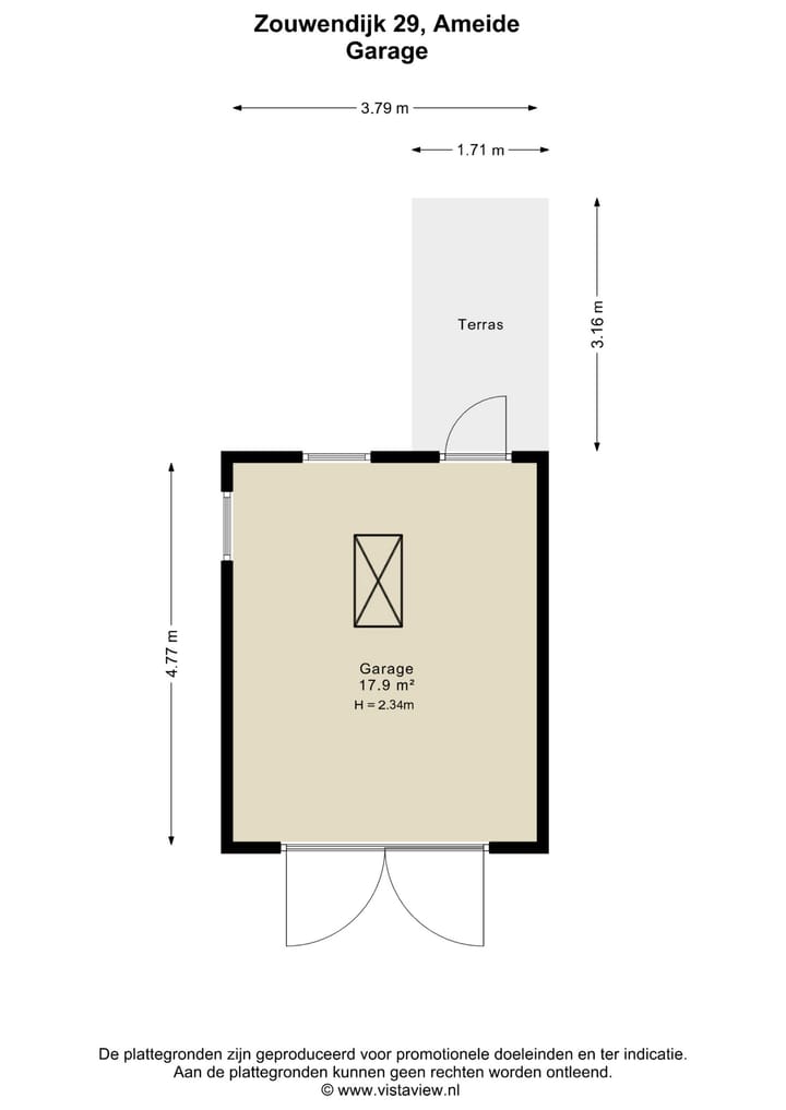 Foto 51 van Zouwendijk 29