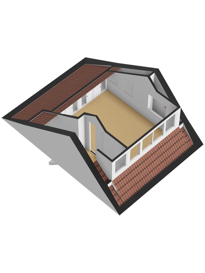 Foto 38 van Margrietstraat 33