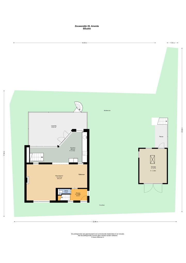 Foto 53 van Zouwendijk 29