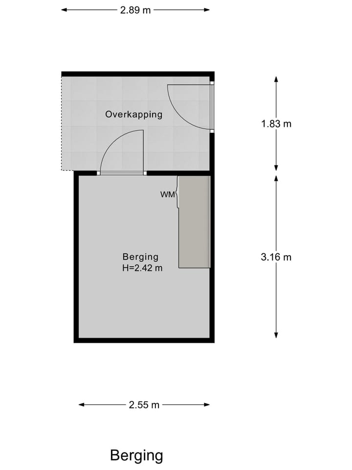 Foto 41 van Margrietstraat 33