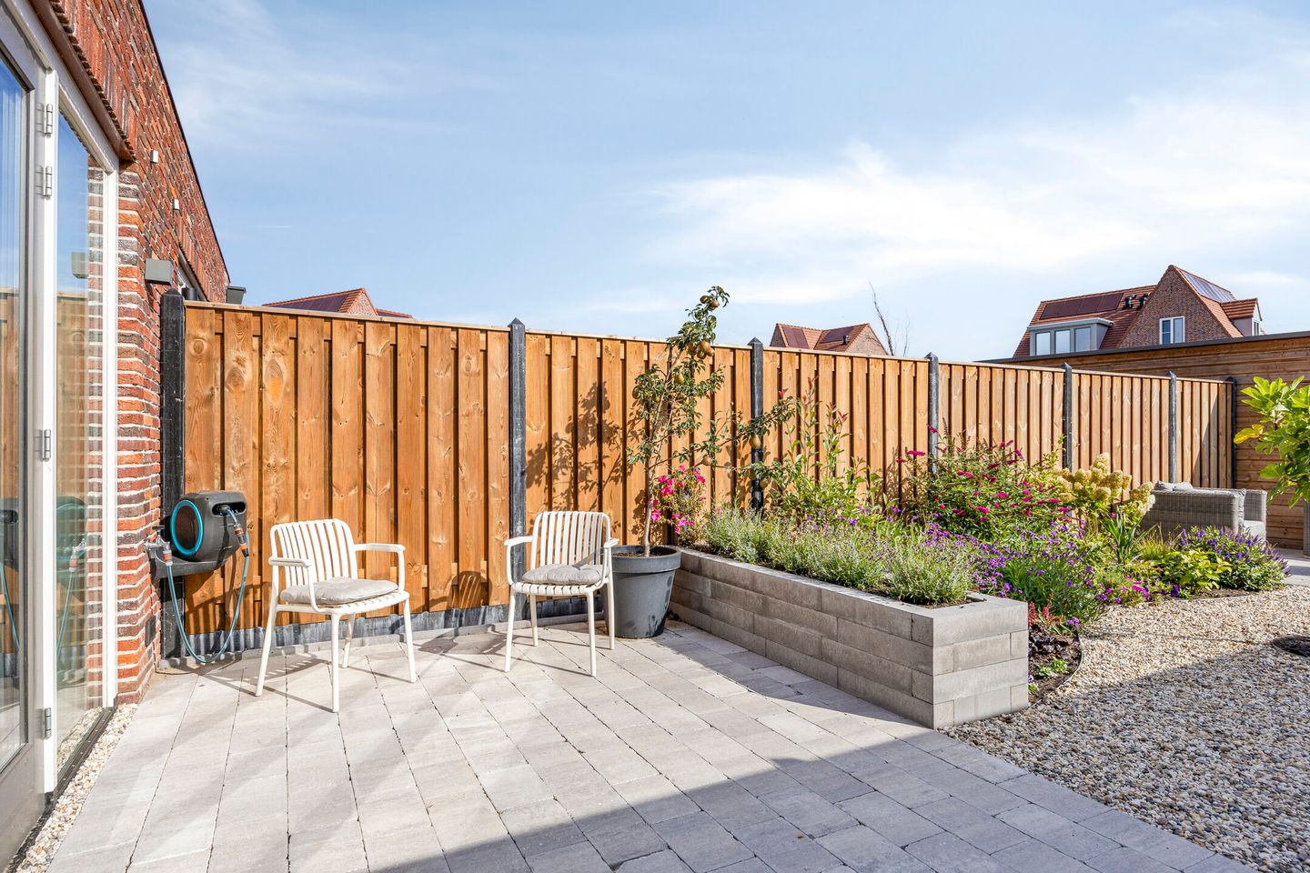 Photo 19 of Dennenhout 11