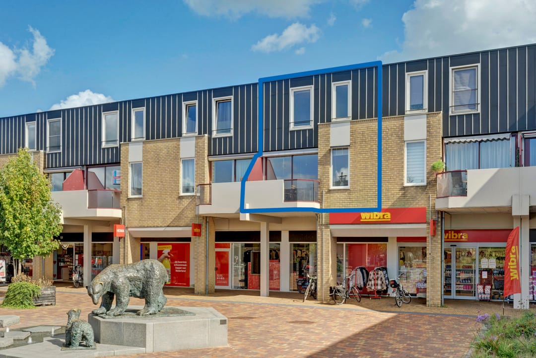 Photo 1 of Callunaplein 96