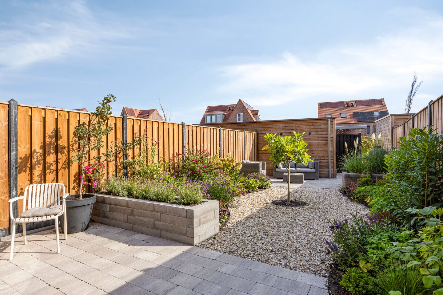 Photo 20 of Dennenhout 11