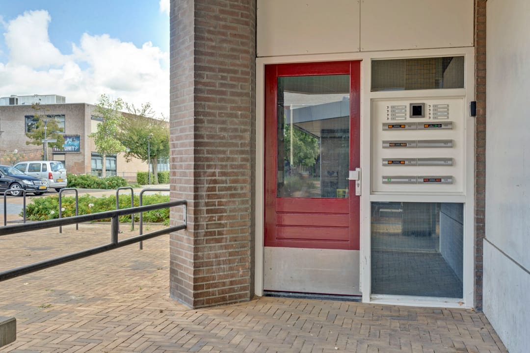 Photo 2 of Callunaplein 96