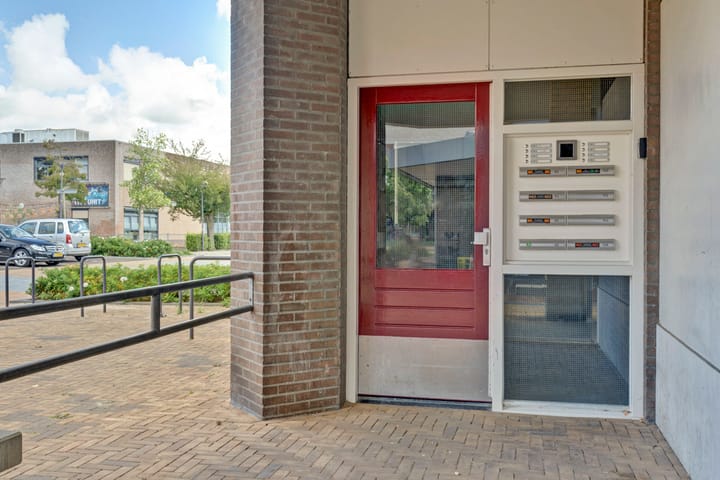 Foto 2 van Callunaplein 96