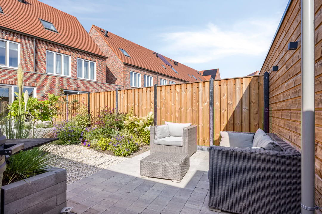 Photo 22 of Dennenhout 11