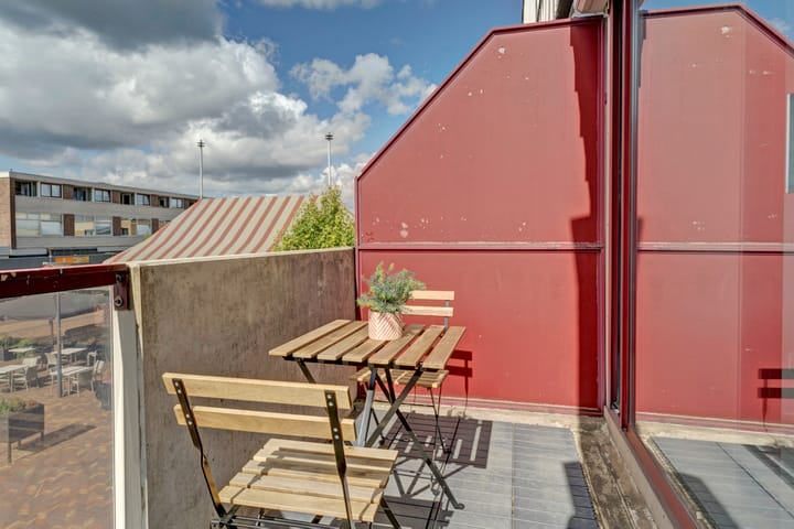 Foto 8 van Callunaplein 96