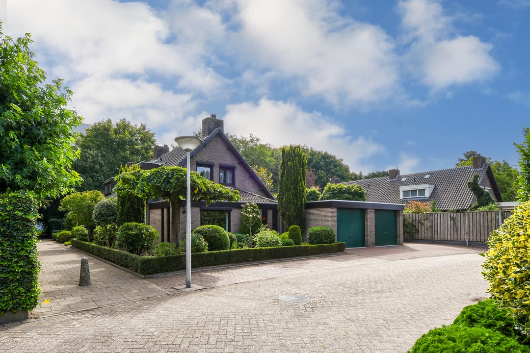 Foto 1 van Apollovlinderlaan 27