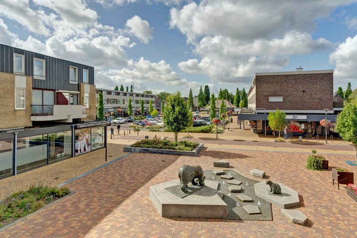 Foto 9 van Callunaplein 96