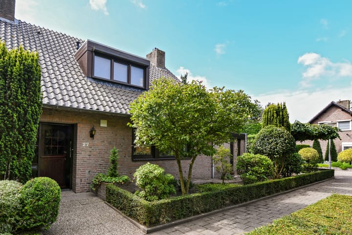 Foto 2 van Apollovlinderlaan 27