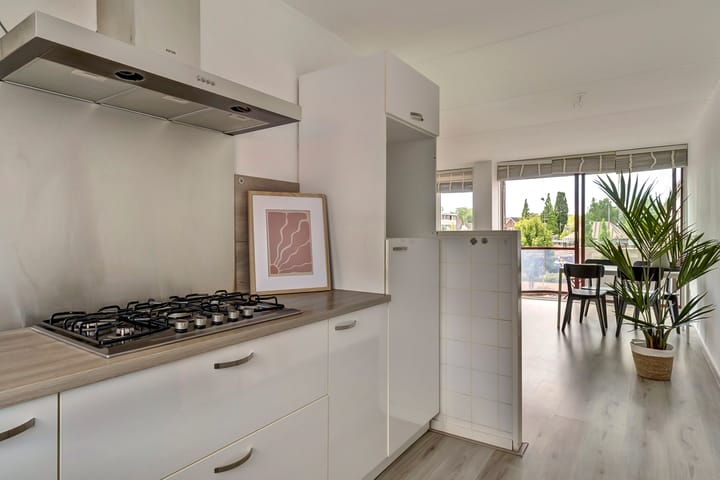 Foto 13 van Callunaplein 96