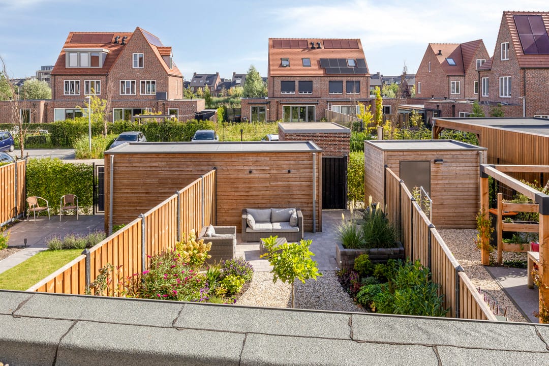 Photo 32 of Dennenhout 11