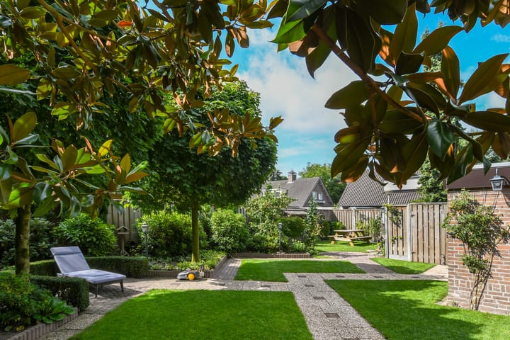 Foto 5 van Apollovlinderlaan 27