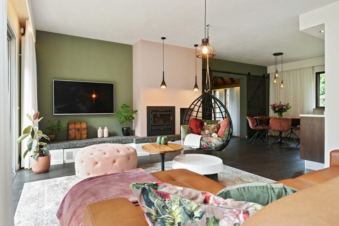 Foto 7 van Apollovlinderlaan 27