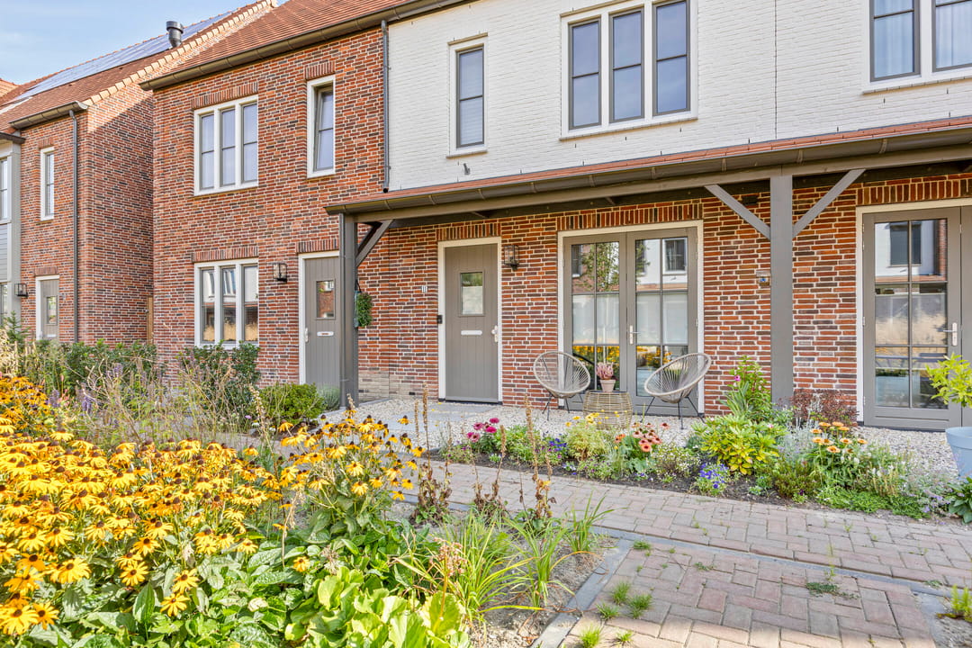 Photo 41 of Dennenhout 11