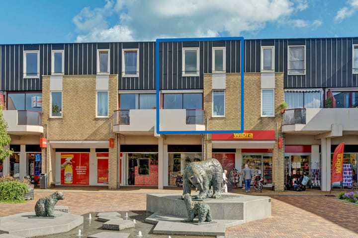 Foto 28 van Callunaplein 96