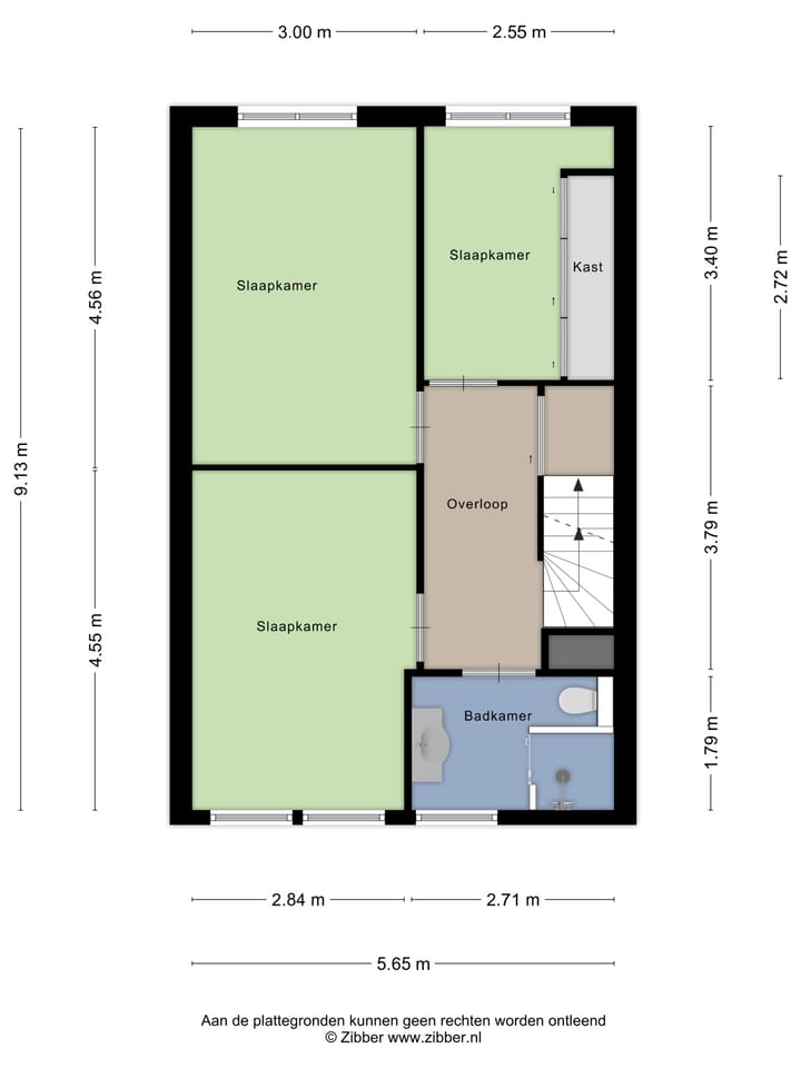 Foto 42 van Emminkhuizerberg 6