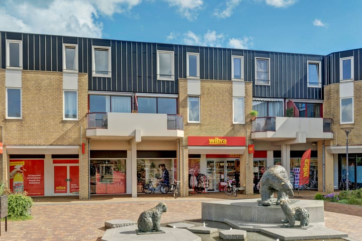 Foto 29 van Callunaplein 96