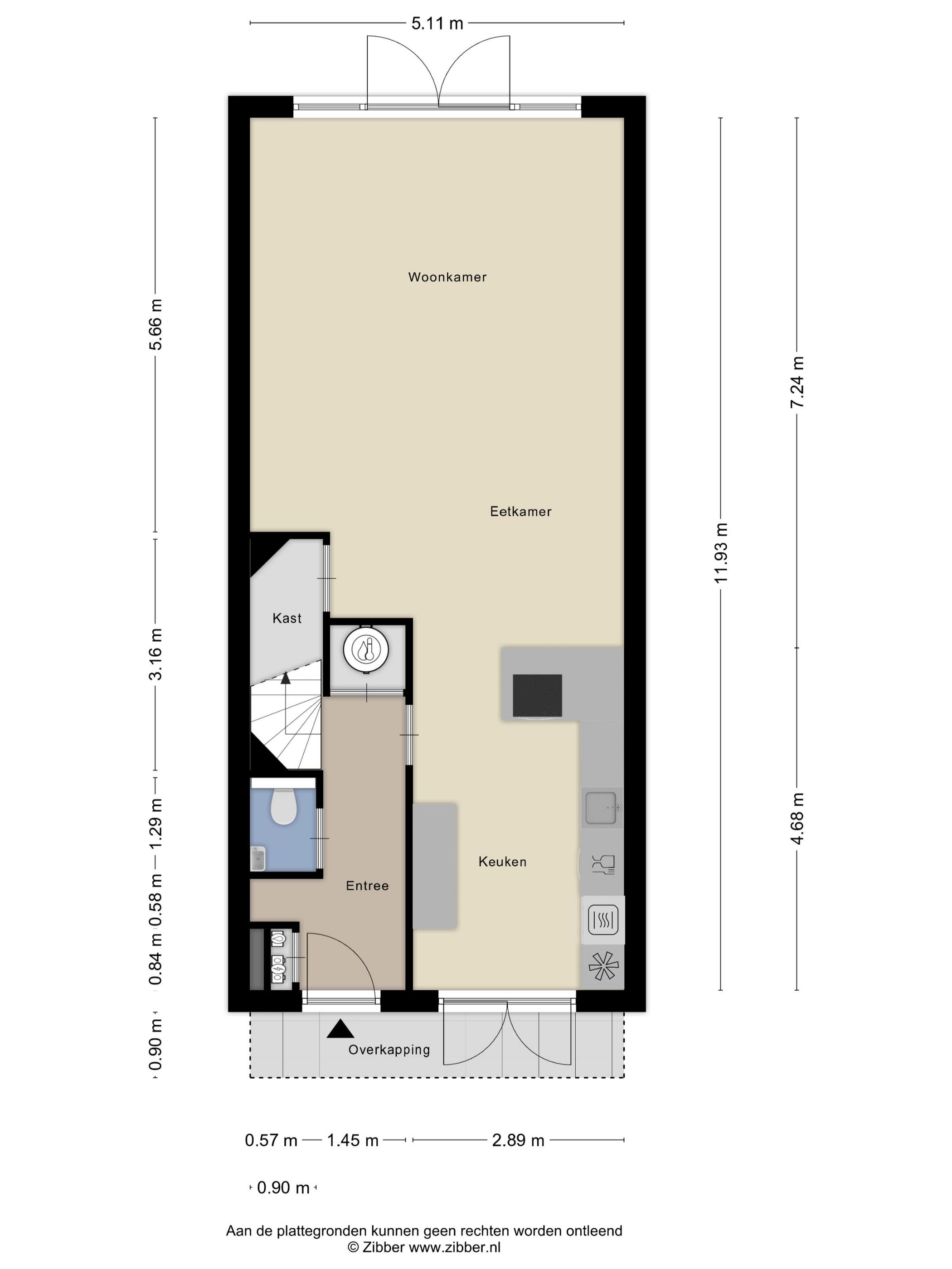 Photo 45 of Dennenhout 11