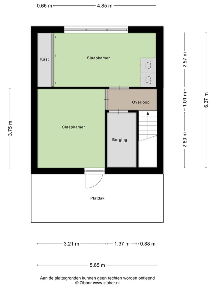 Foto 43 van Emminkhuizerberg 6