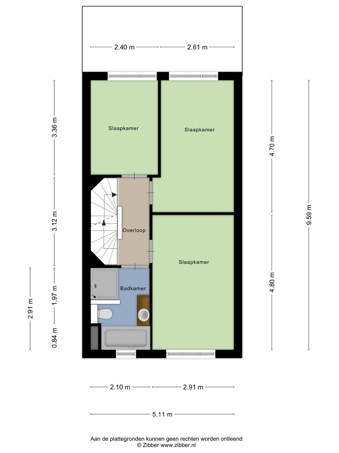 Photo 46 of Dennenhout 11