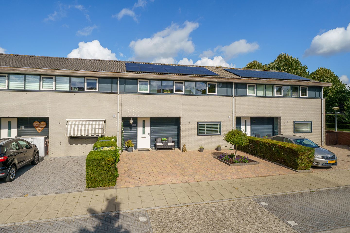 Photo 1 of Emil Noldestraat 47