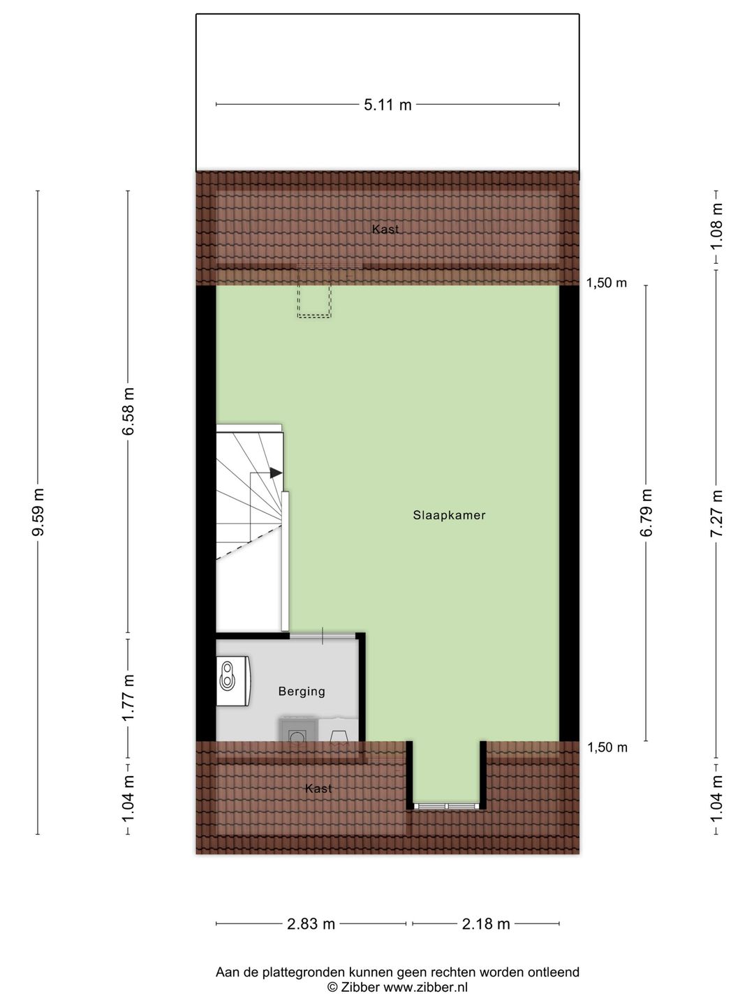 Photo 47 of Dennenhout 11