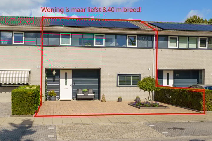 Photo 2 of Emil Noldestraat 47