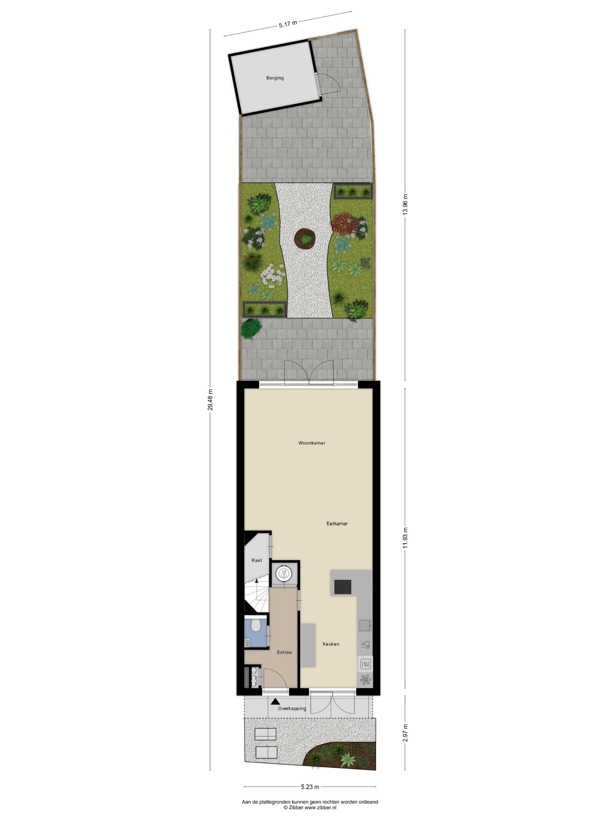 Photo 48 of Dennenhout 11